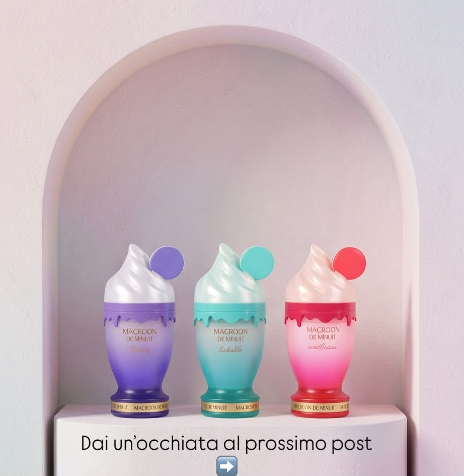 Profumi