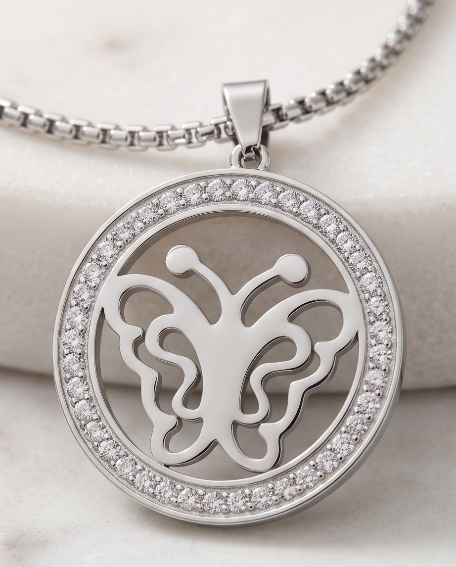 Collana “CIONDOLO”