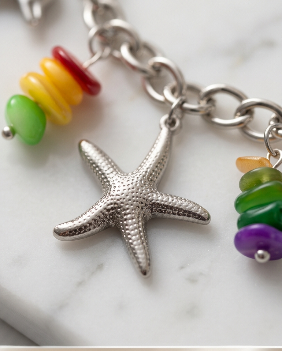 Bracciale “DELFINO”