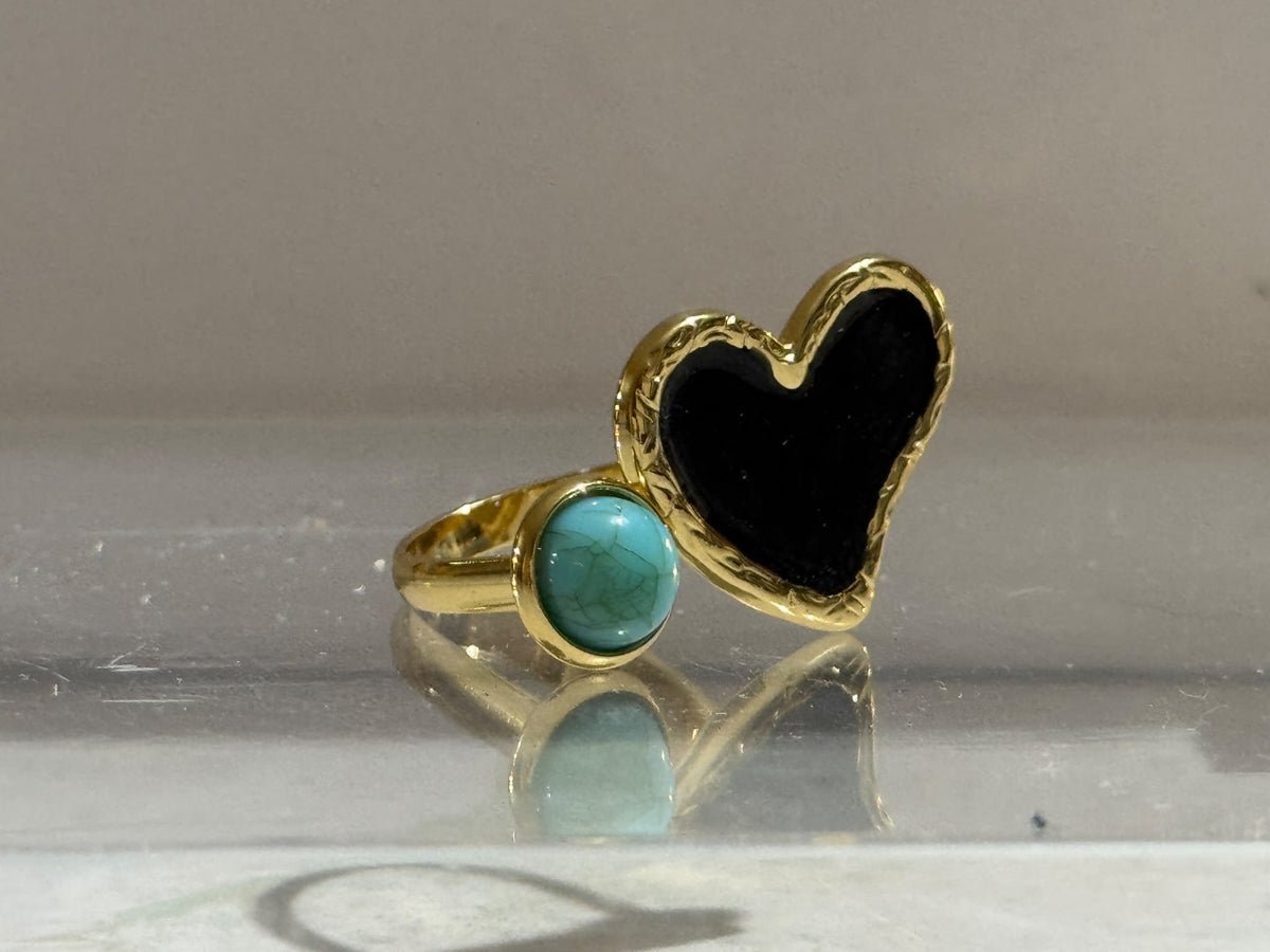 Anello “CUORE”