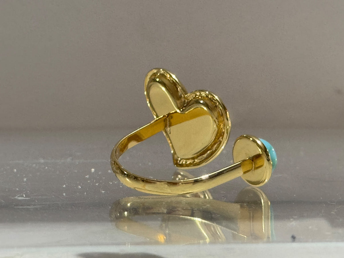 Anello “CUORE”