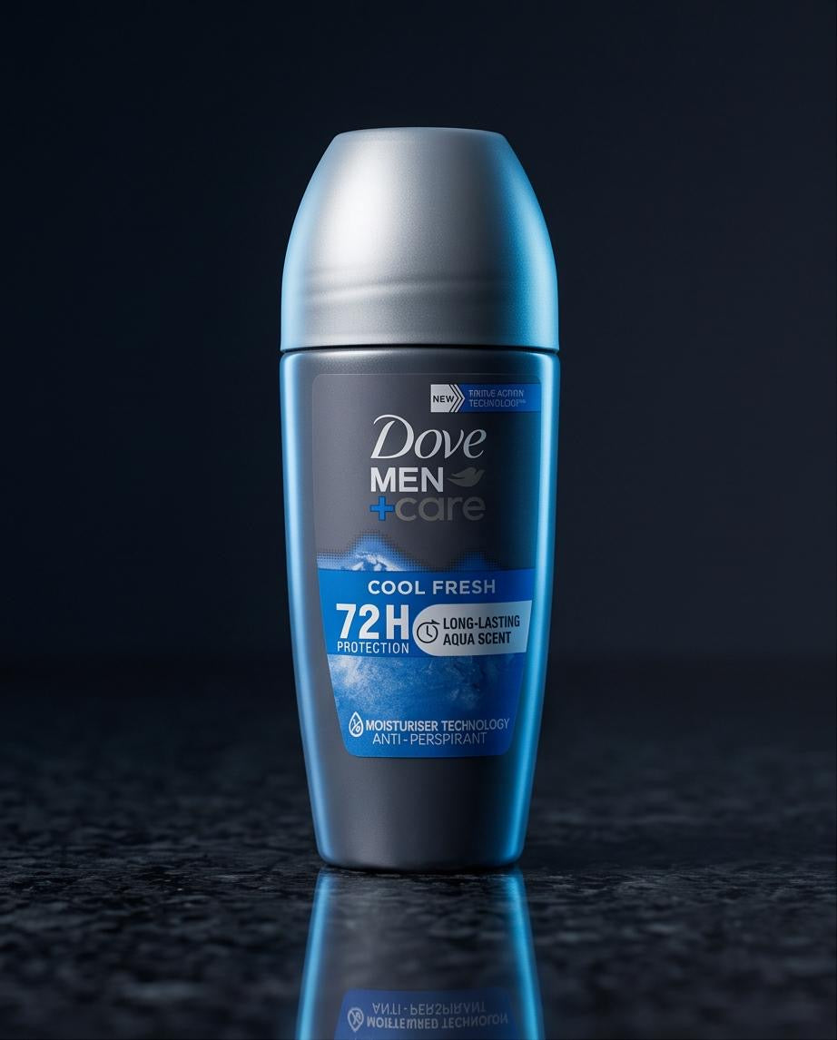 Dove Men+Care Cool Fresh”