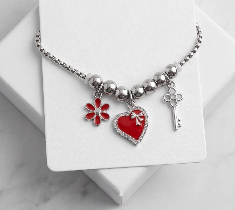 Bracciale “CHIAVE”