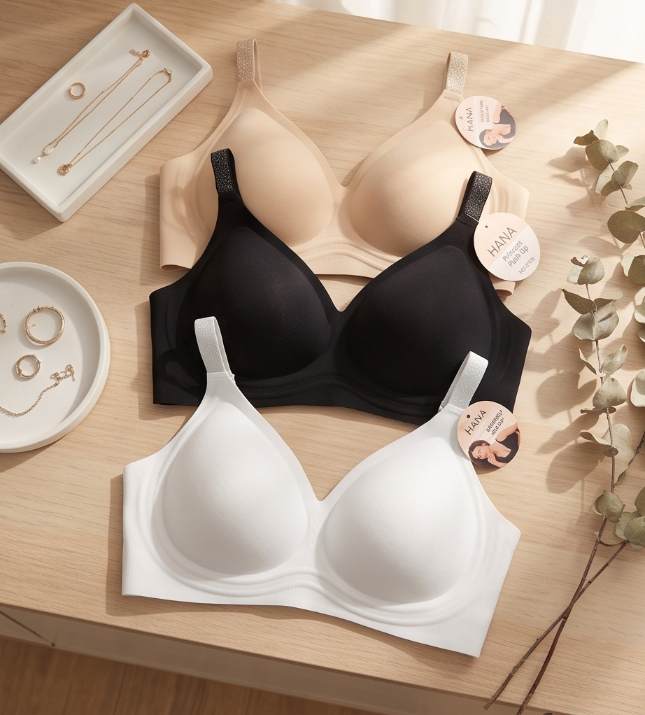 Reggiseno “comodo”