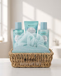 Set Regalo Bagno "Setablu - Bath Gift Set"