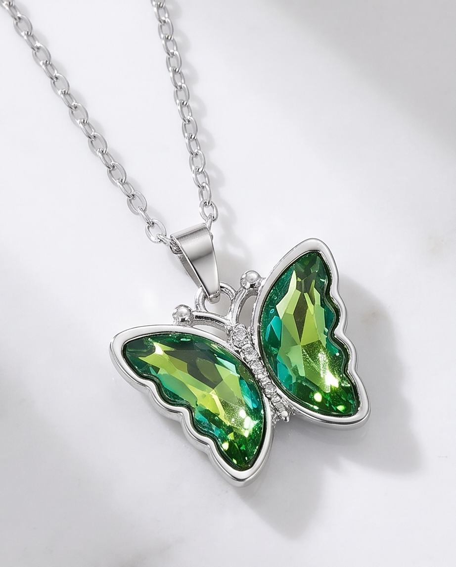 Collana “FARFALLA”