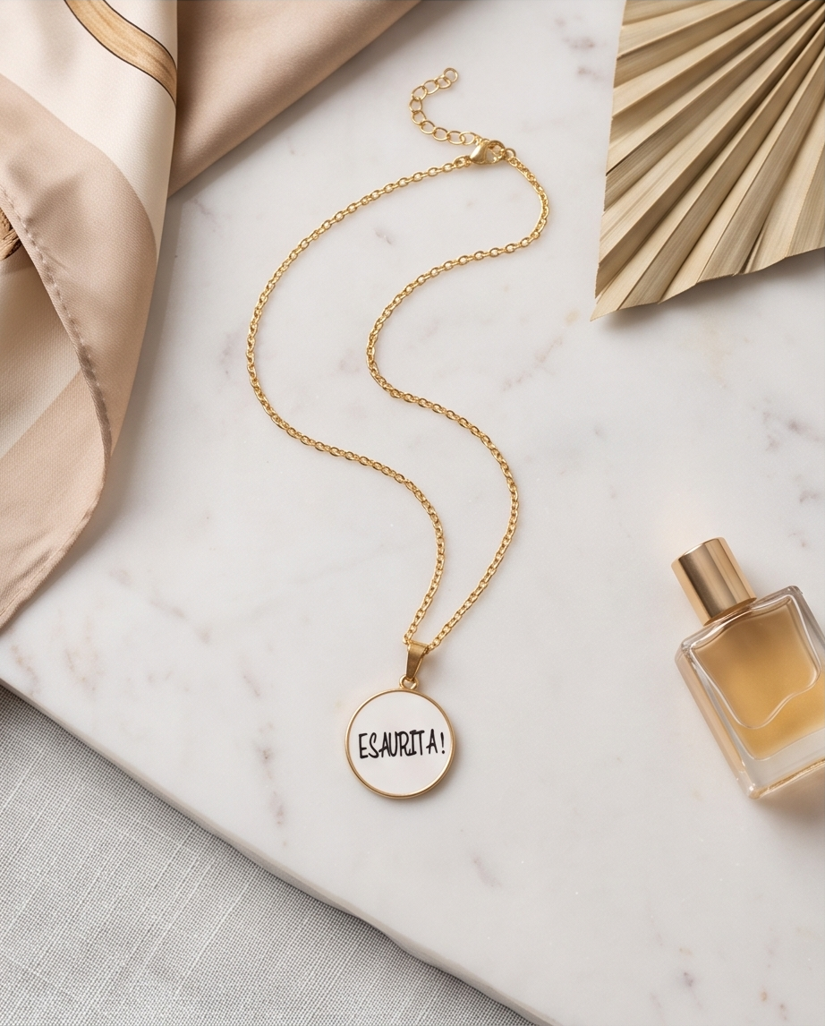 Collana "Esaurita!"
