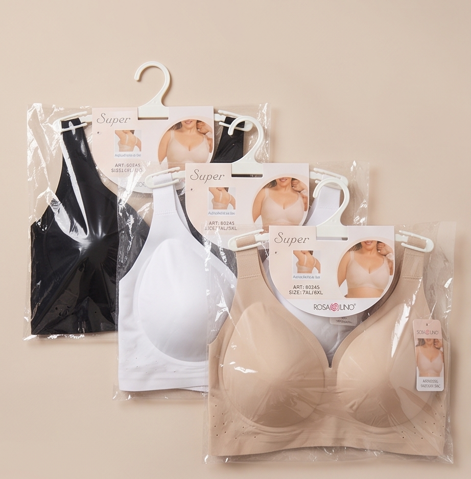 Reggiseno “COMODO”