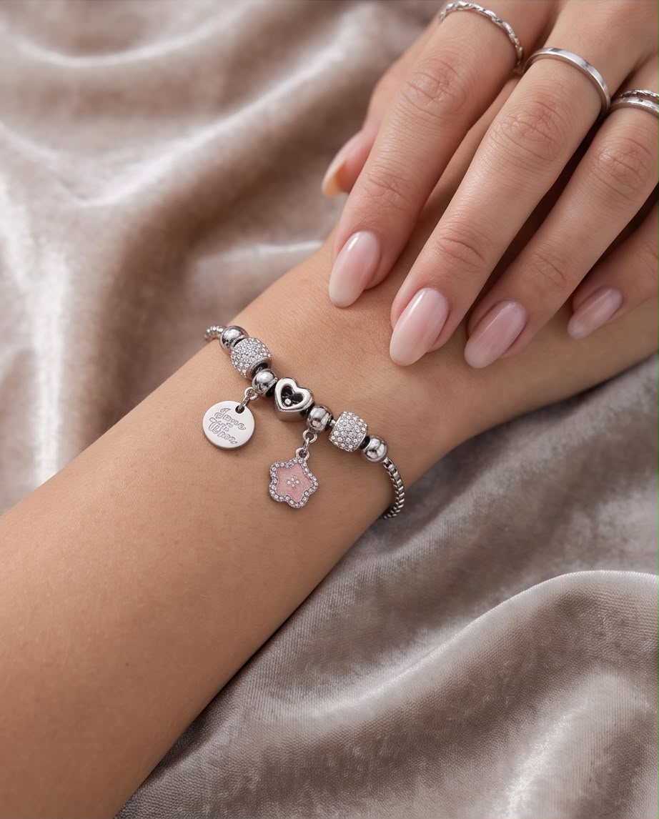 Bracciale “FIORE”