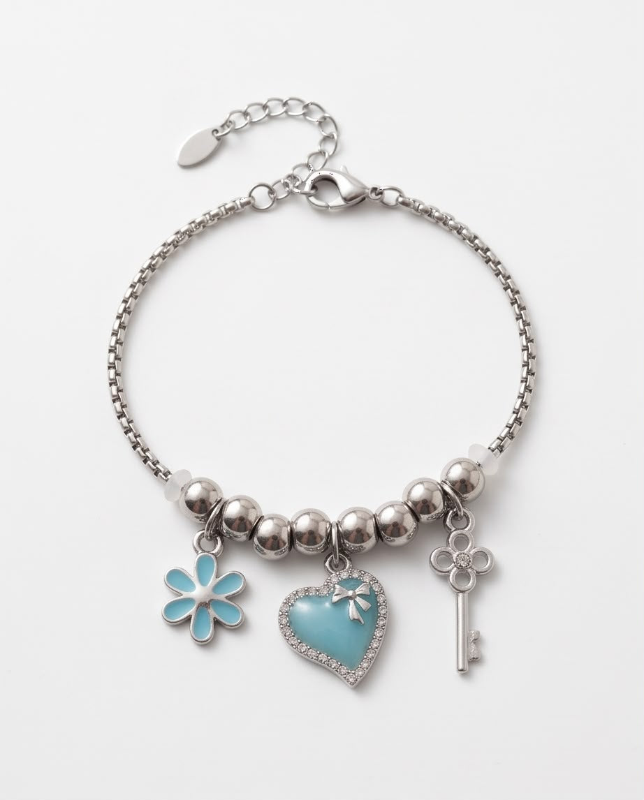Bracciale “CHIAVE”