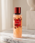 Profumi glitterati