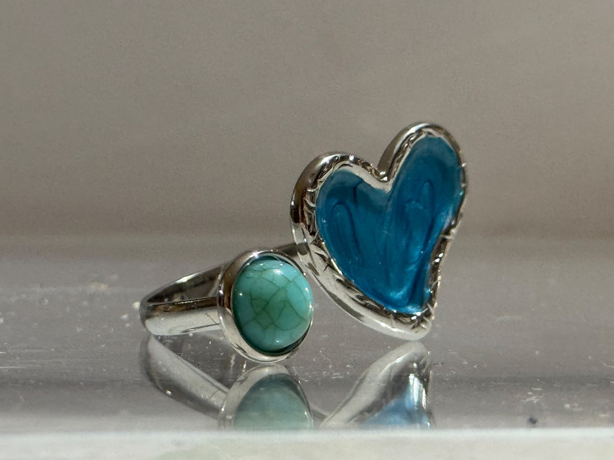 Anello “CUORE”