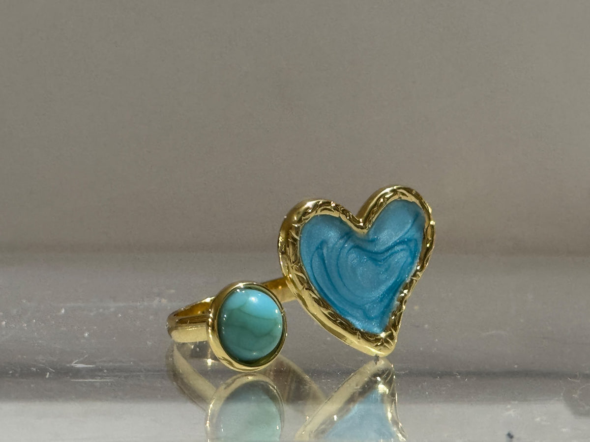 Anello “CUORE”