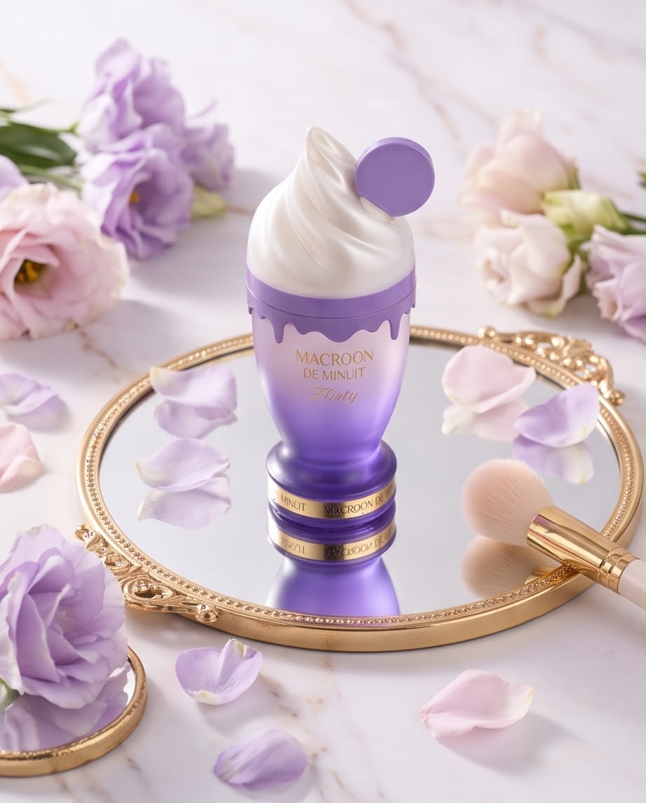 Profumo “GELATO”
