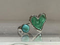 Anello “CUORE”