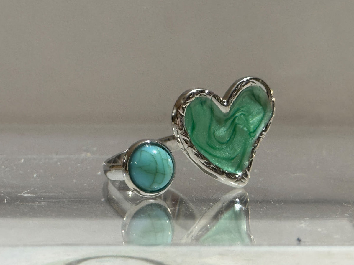Anello “CUORE”