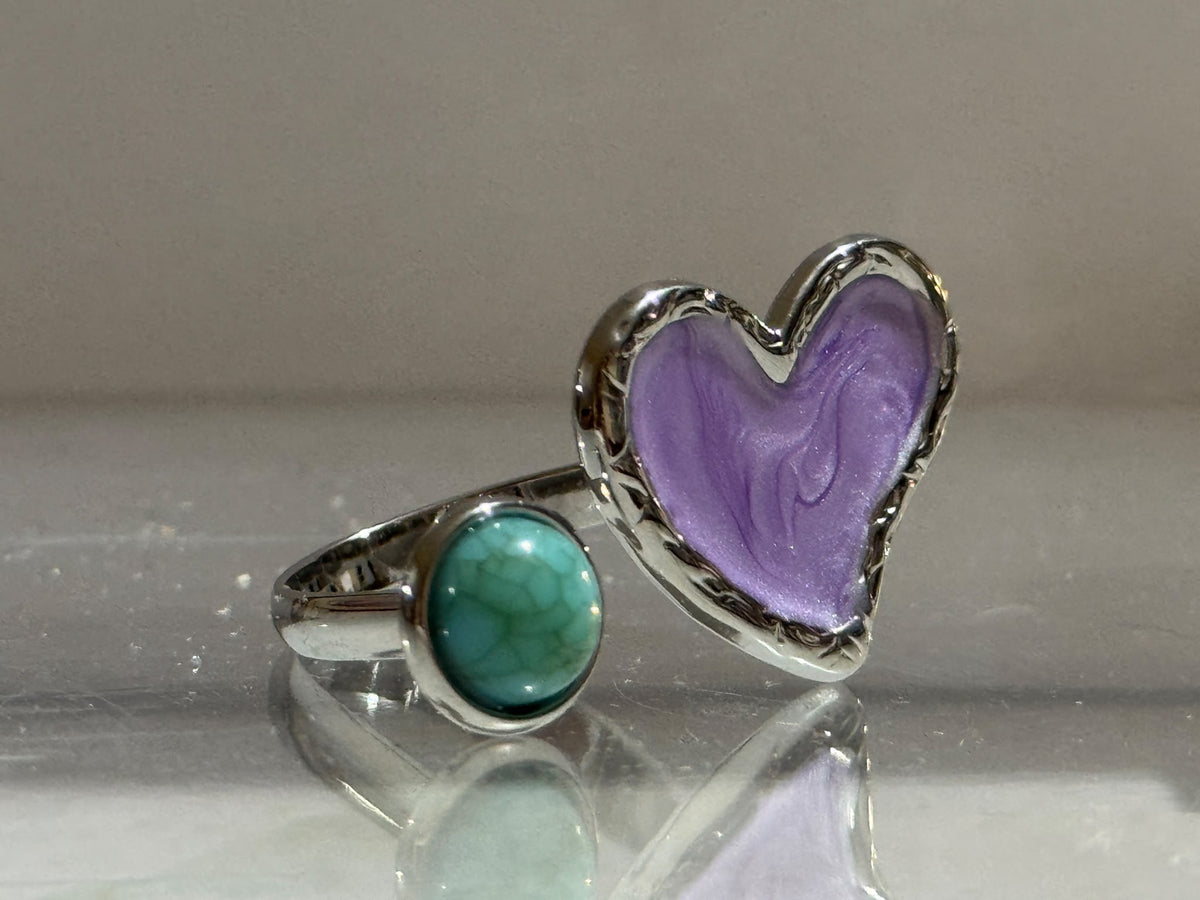 Anello “CUORE”