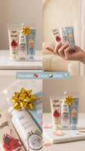 Set creme mani