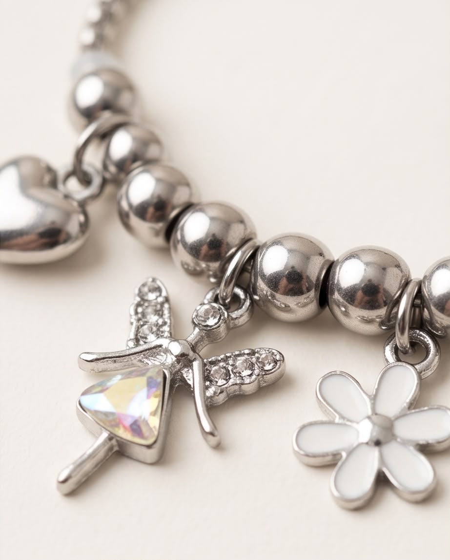 Bracciale “TRILLI”