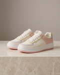 Scarpe “Color mix”