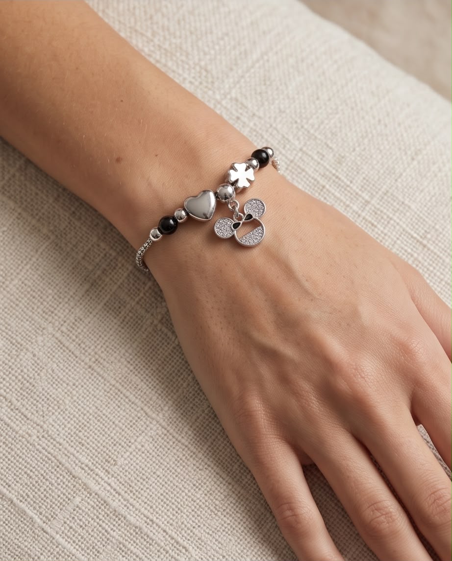 Bracciale Disney “MINNIE”