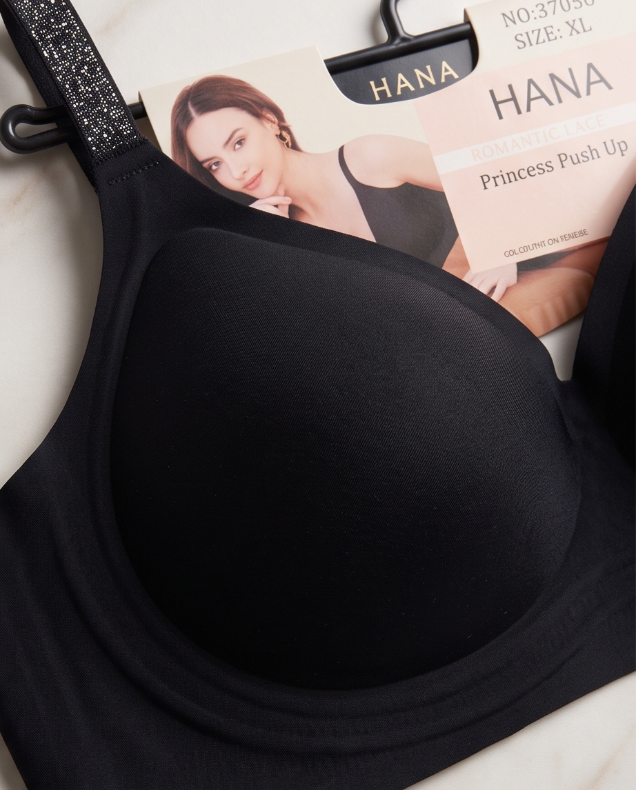 Reggiseno “comodo”