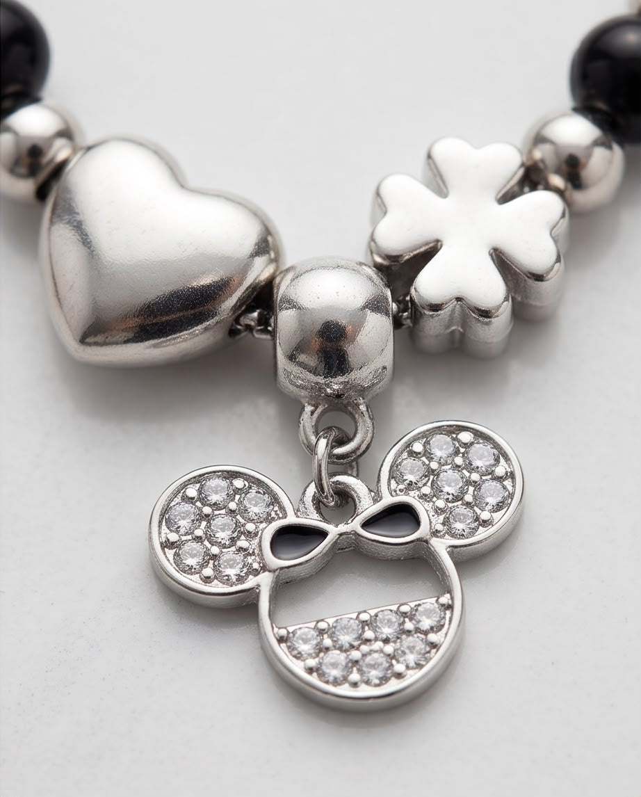 Bracciale Disney “MINNIE”