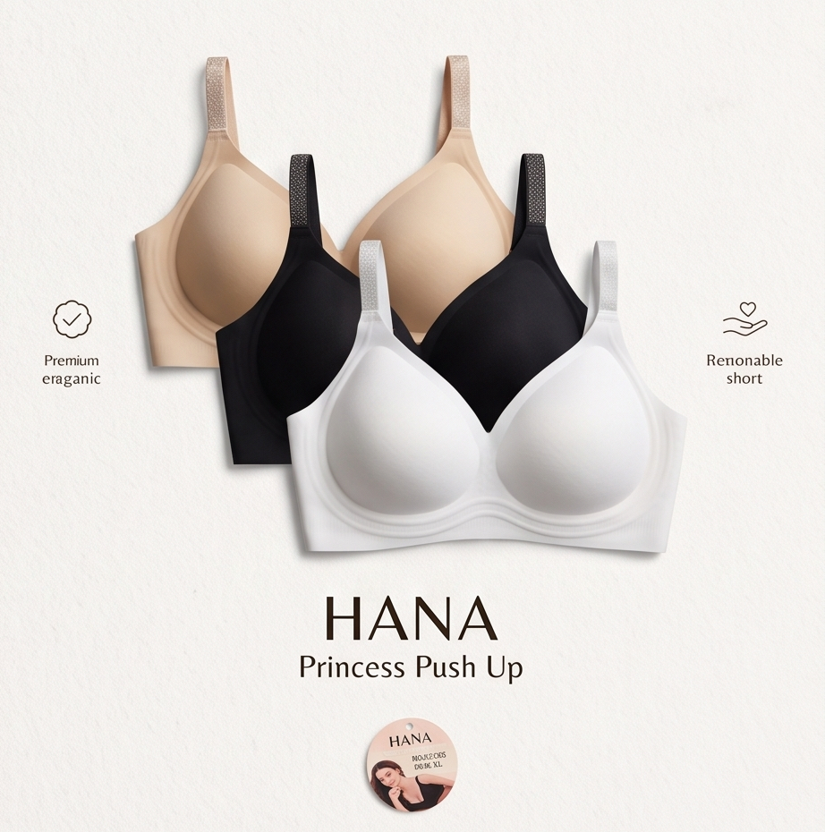 Reggiseno “comodo”