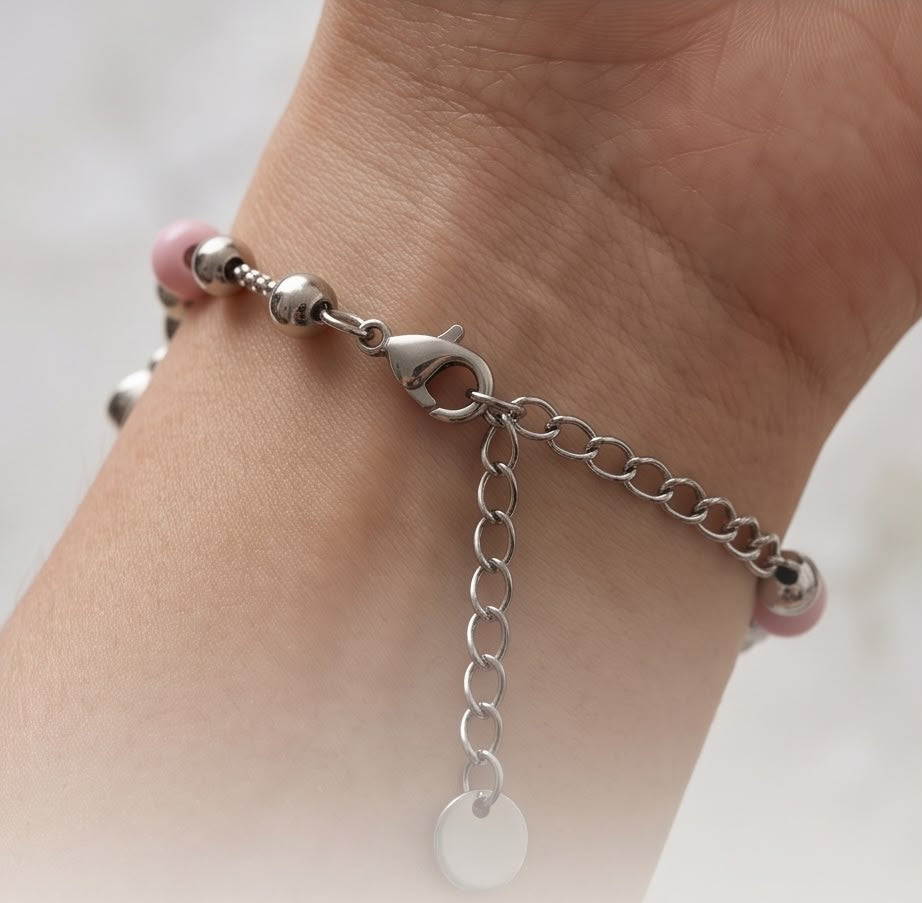 Bracciale Disney “MINNIE”
