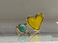 Anello “CUORE”