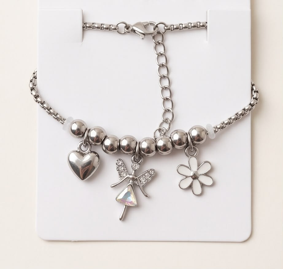 Bracciale “TRILLI”