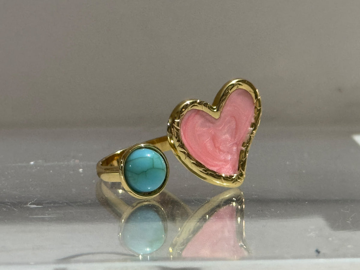 Anello “CUORE”