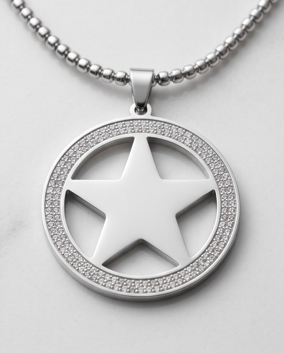 Collana “CIONDOLO”