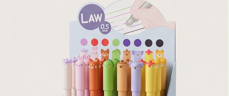 Penne “ANIMALETTO”