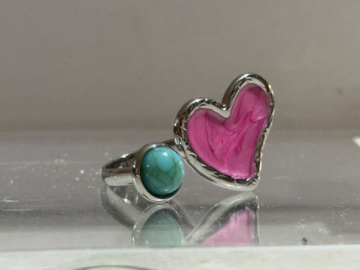 Anello “CUORE”