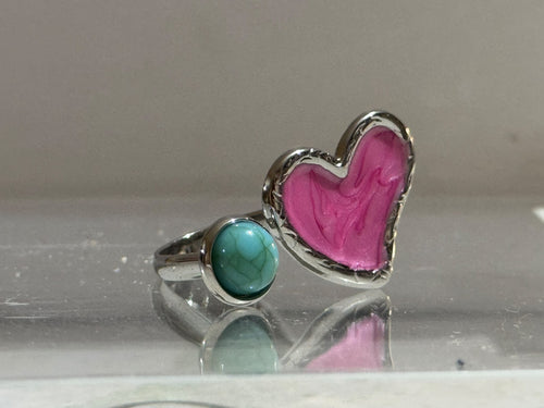 Anello “CUORE”