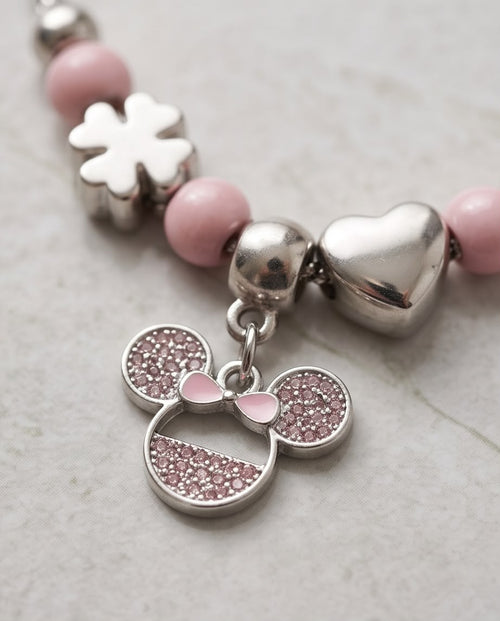 Bracciale Disney “MINNIE”