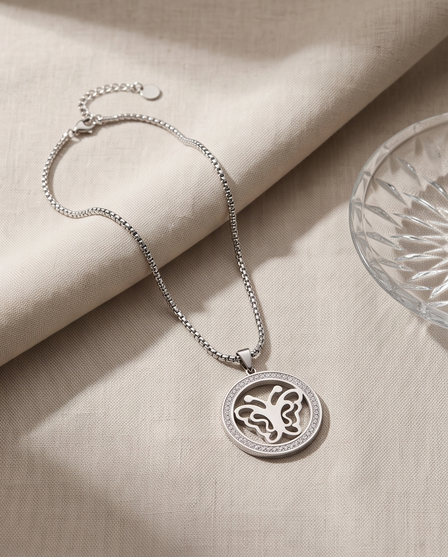 Collana “CIONDOLO”