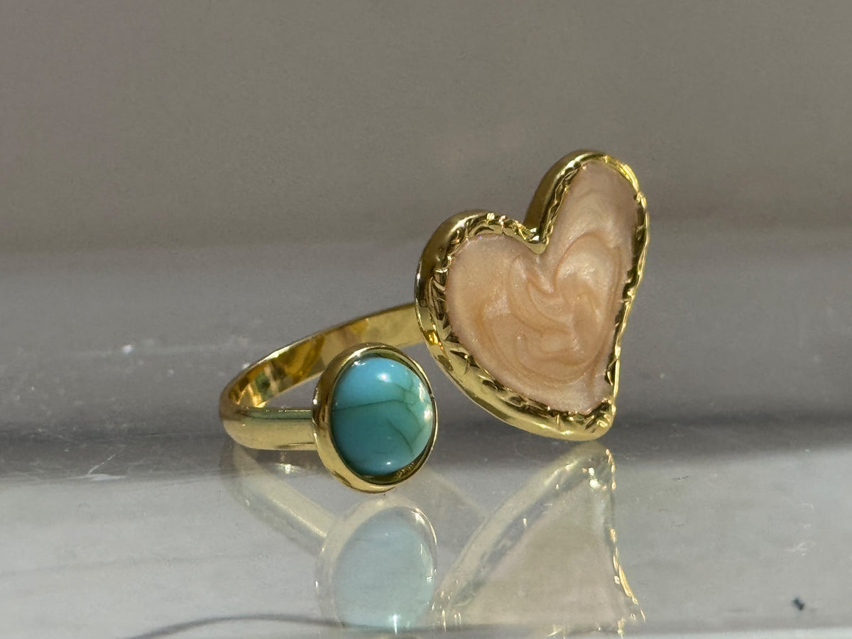 Anello “CUORE”