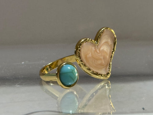 Anello “CUORE”