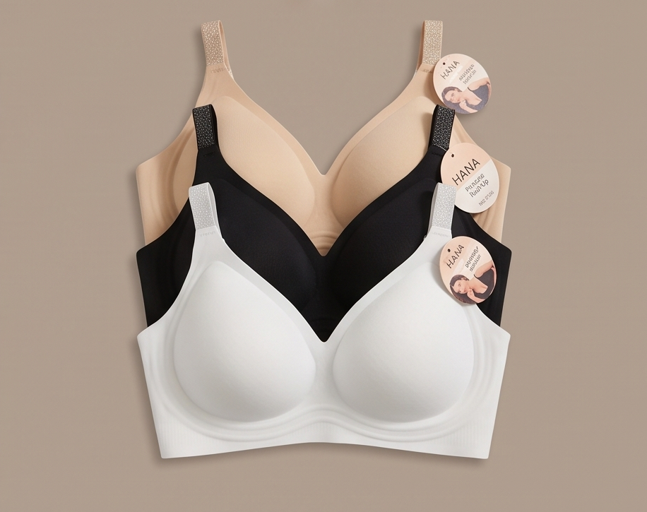 Reggiseno “comodo”