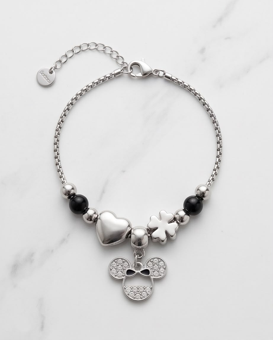 Bracciale Disney “MINNIE”