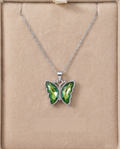 Collana “FARFALLA”