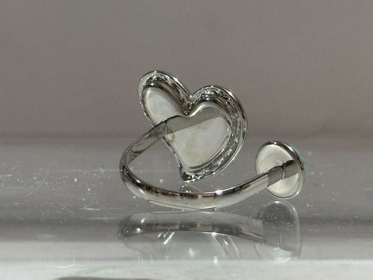 Anello “CUORE”