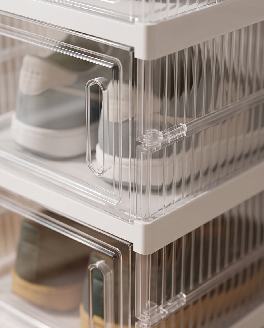 Scarpiera 6 piani