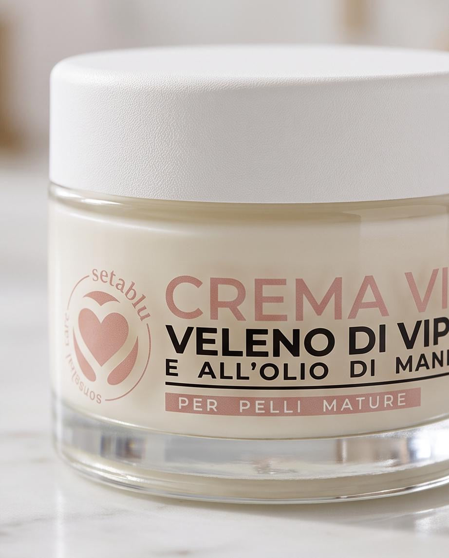 Crema viso