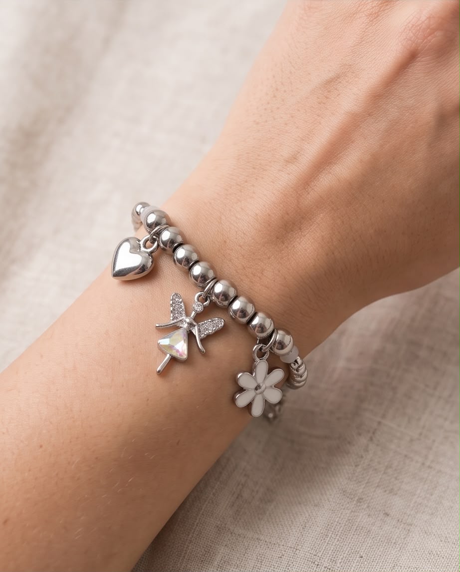 Bracciale “TRILLI”