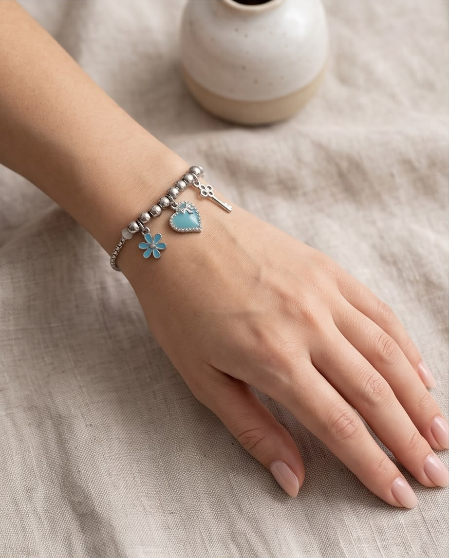 Bracciale “CHIAVE”