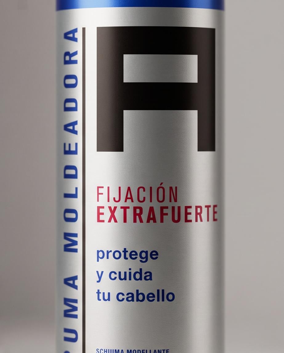 Spuma extra forte