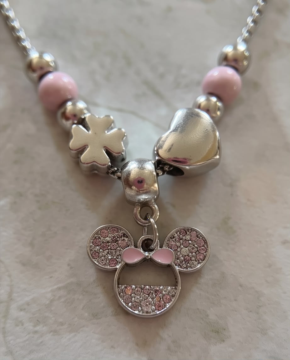 Bracciale Disney “MINNIE”